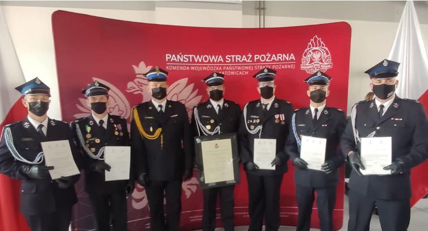 Promesa na zakup pojazdu dla OSP Żywiec-Moszczanica odebrana