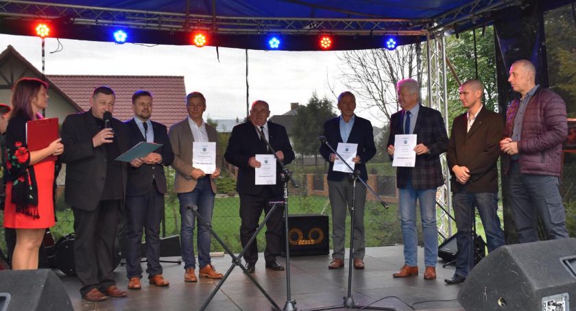 Beskidy Miodem Płynące - ekopiknik w Leśnej