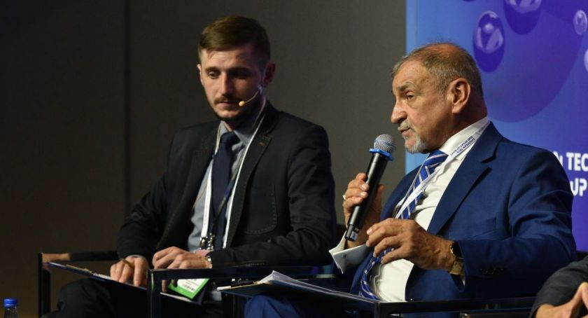 W Katowicach rozmawiali o smogu