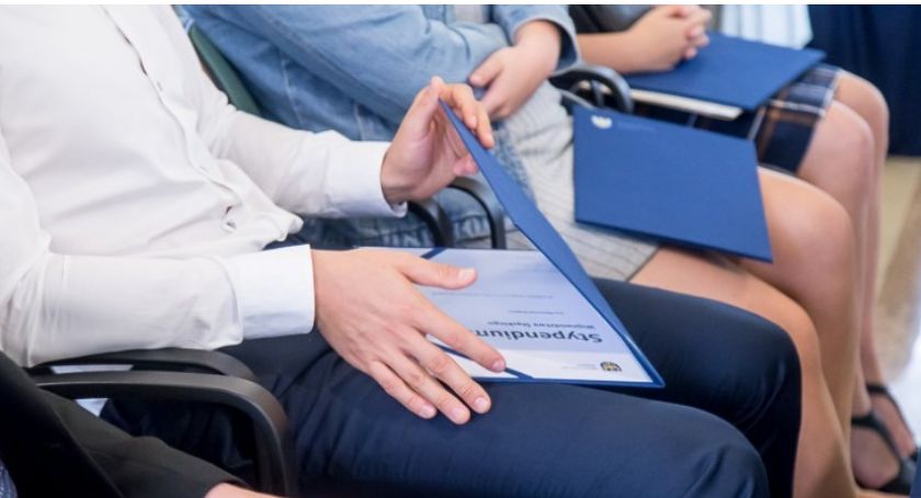 Szansa na stypendium w wysokości 5 000 zł