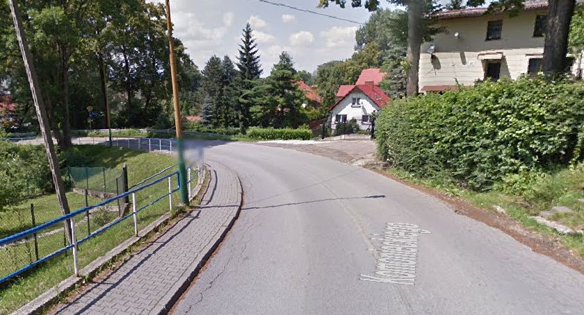 Usuwisko „widmo” może zagrażać mieszkańcom?