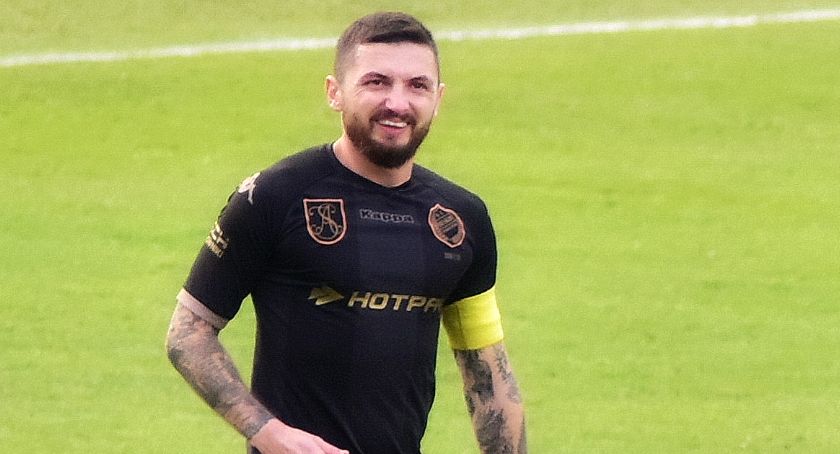 Filip Kasiński nowym trenerem Górala Żywiec 