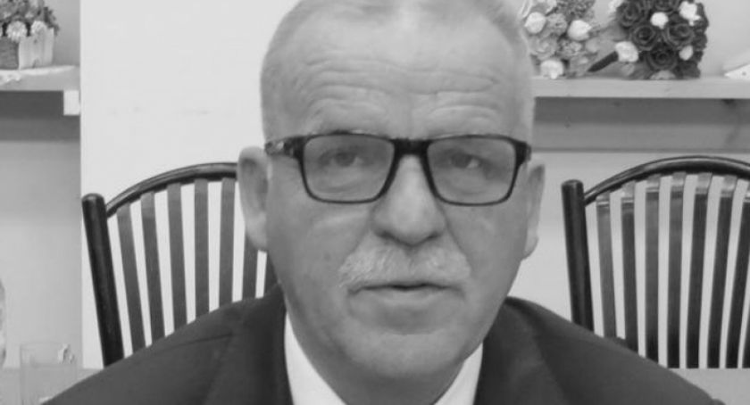 Zmarł  Kazimierz Płaza