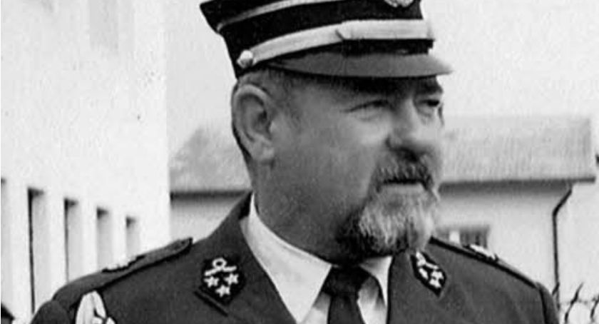 Zmarł Wiesław Kania