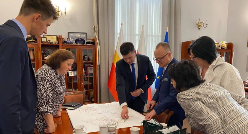 Rewitalizacja  linii kolejowej  Żywiec-Sucha Beskidzka