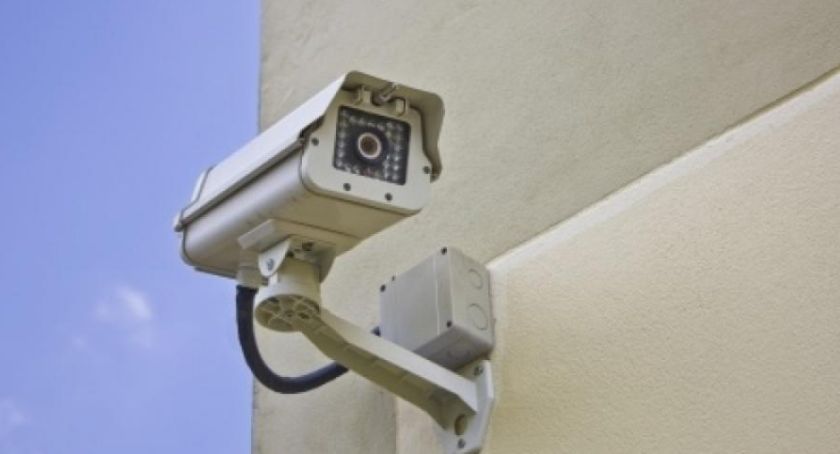Big Brother w Milówce. Miasto jest teraz pod okiem 23 nowych kamer