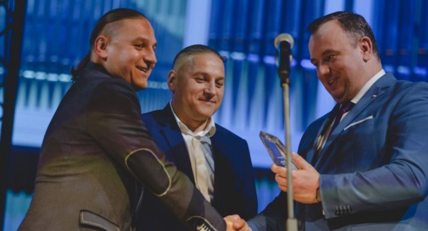 Bracia Golec Ambasadorami  Województwa Śląskiego 