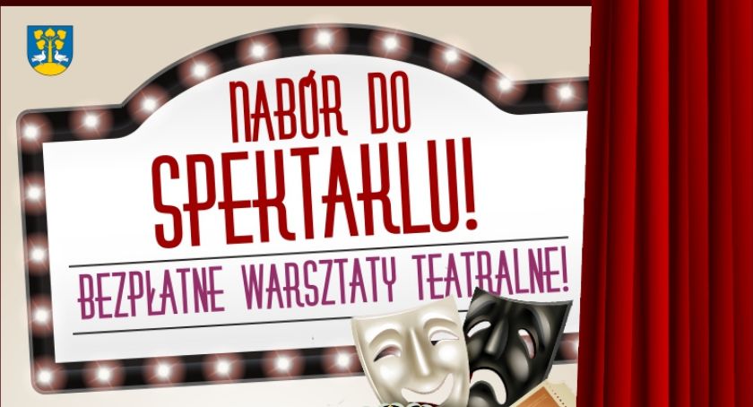 Profesjonalne warsztaty. Śliwkowy Spektakl.
