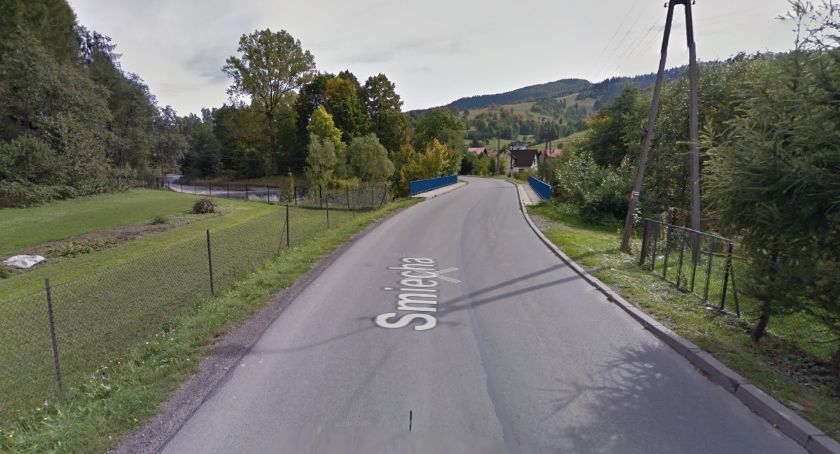 Potrzebne chodniki. Powiat czeka na dofinansowanie