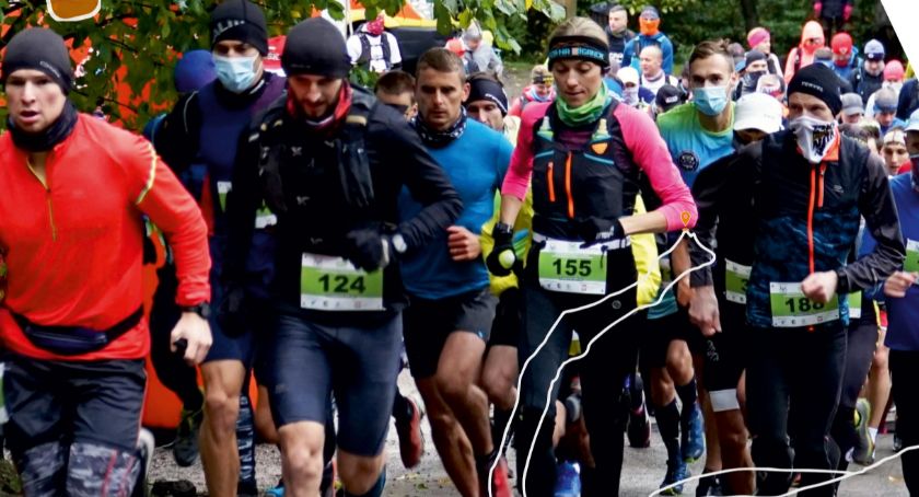 Ekstremalny półmaraton wystartuje z Perły Beskidów