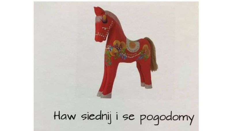 „Haw siednij i se pogodomy” już dostępna 