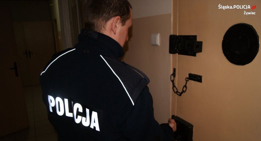 Poszukiwana od roku listem gończym trafiła do aresztu