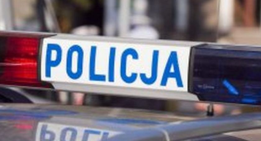 Mieszkaniec Żywca z policyjnym nakazem opuszczenia mieszkania