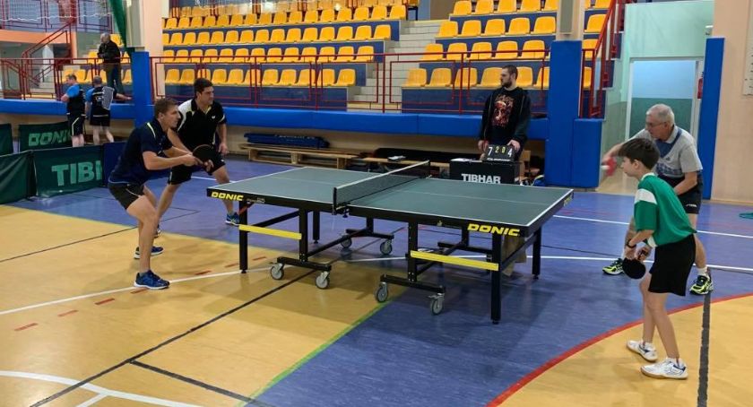 Olimpijczyk w wybornej formie. W Żywcu i Węgierskiej Górce na punkty jeszcze muszą poczekać