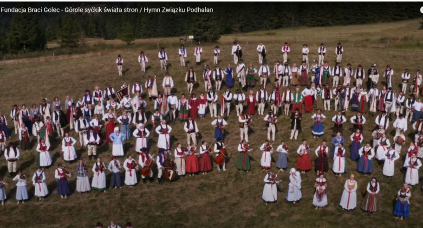 Hymn Górali Polskich