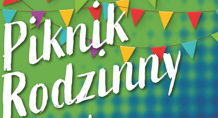 Piknik Rodzinny na Górze Żar.
