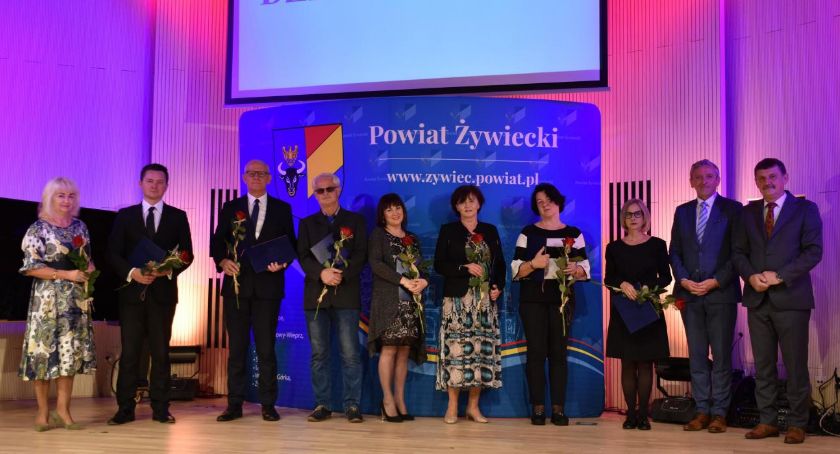 Powiatowego Dnia Edukacji Narodowej