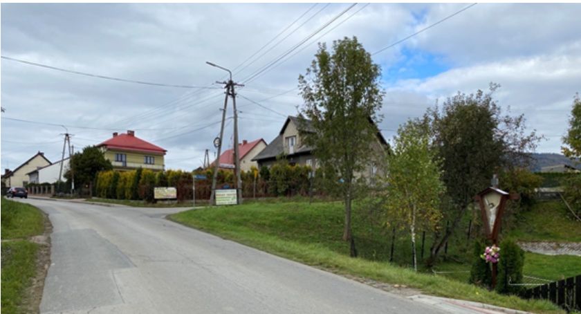 Łodygowice: Mieszkańcy tylko na to czekali!
