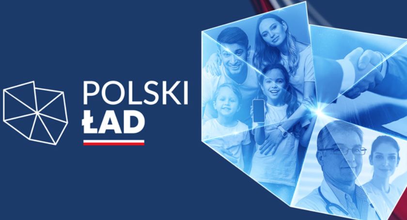 Dokonano podziału środków z Polskiego Ładu. Ogromne środki popłyną do powiatu żywieckiego Wiemy jak duże!