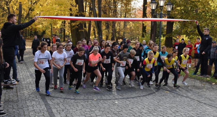 III Bieg Niepodległości