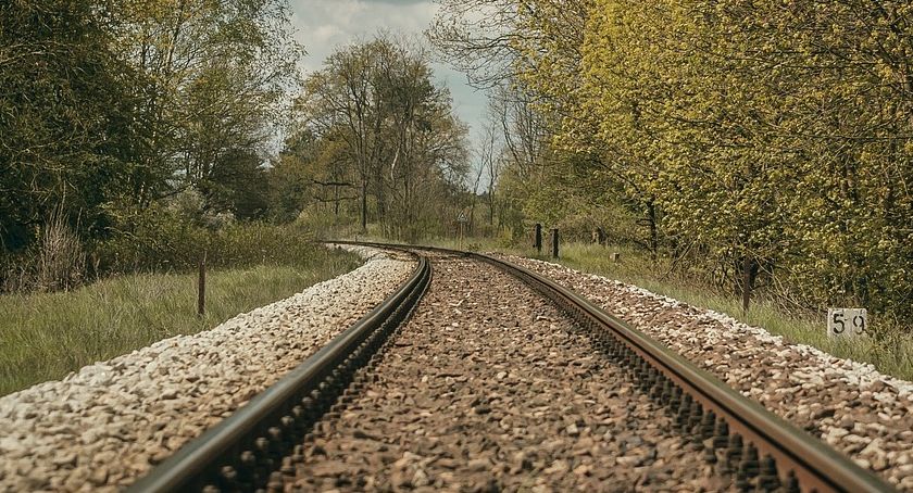 Na jakim etapie jest rewitalizacja linii Sucha - Żywiec. Wykonawca studium 