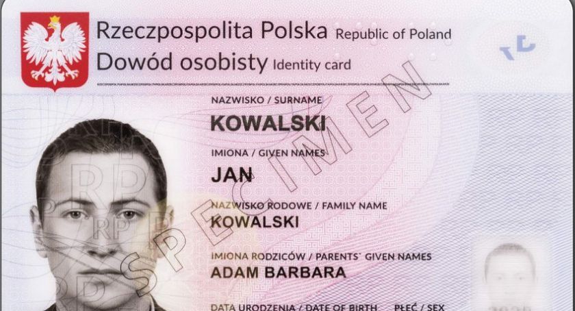 Uwaga! Jutro wniosek o wydanie dowodu osobistego złożymy jedynie do 11.30! 