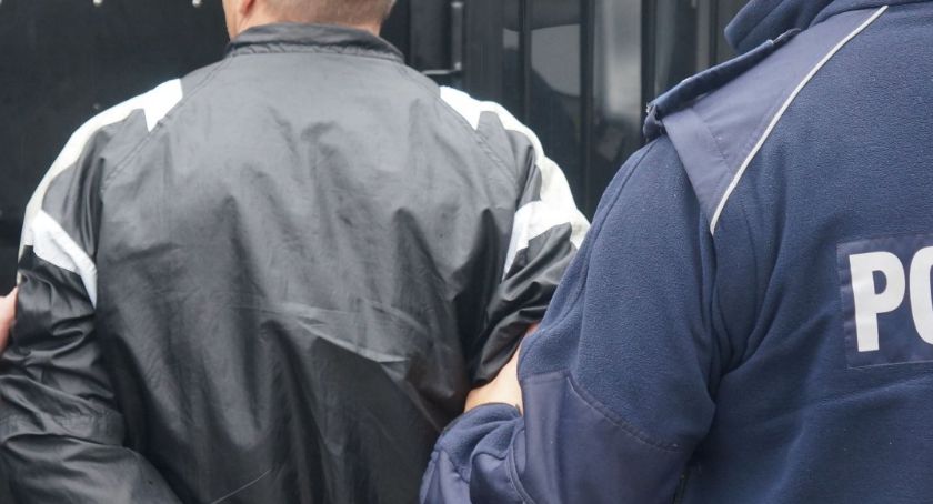Kolejny raz jechał nietrzeźwy, trafił do aresztu