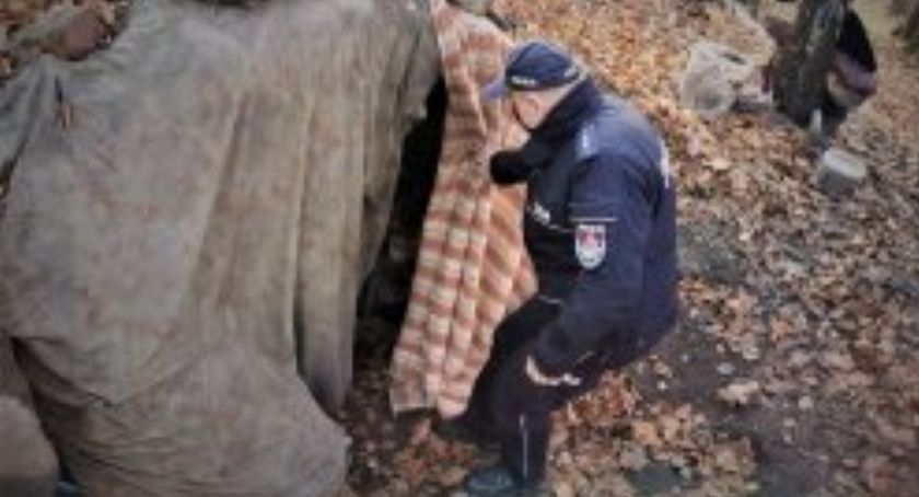 By zima nie była zła... Pamiętajmy o potrzebujących!