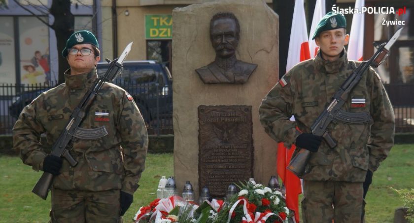 Program obchodów Święta Niepodległości w Żywcu 