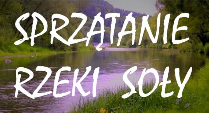 Posprzątają kolejny odcinek Soły