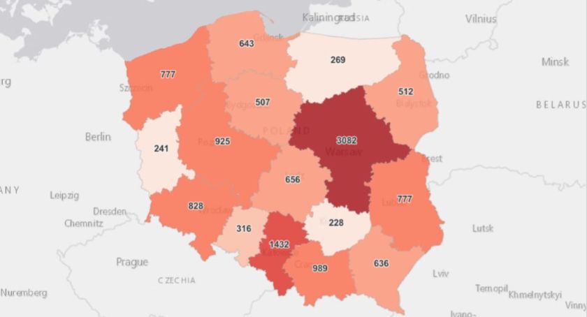Spowolnienie tylko pozorne