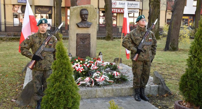 Dzień Niepodległości w Żywcu