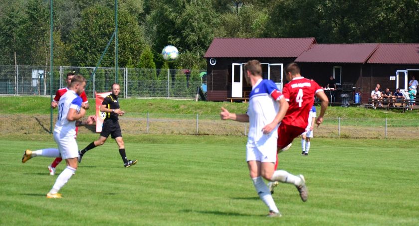 Weekend niepowodzeń. Górale znowu w dużych opałach! 