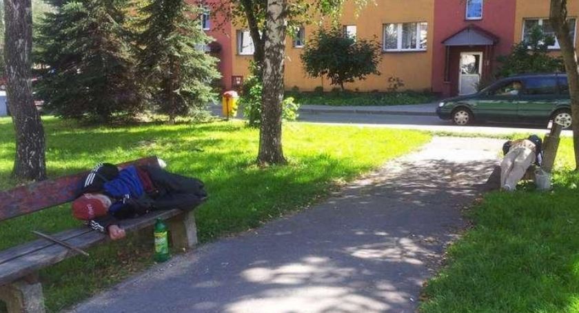 Pomoc bezdomnym w trudnym okresie jesienno-zimowym