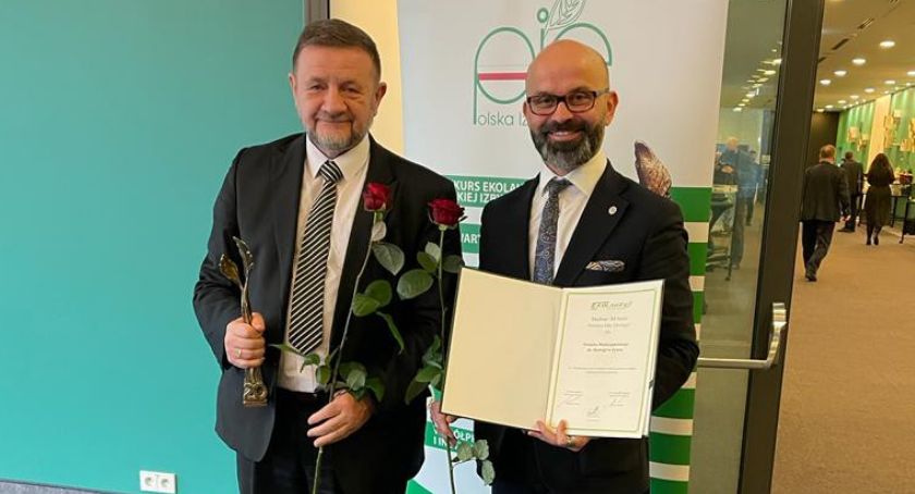 Ekolaury Polskiej Izby Ekologii 2021