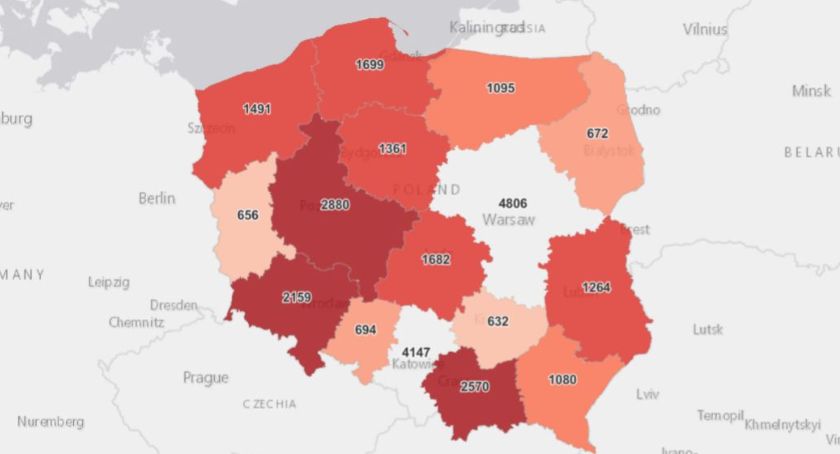 To była cisza przed burzą. 