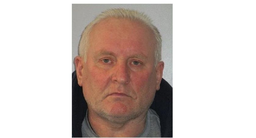 JAWOREK Jacek - najbardziej poszukiwany obywatel Polski znajdujący się na liście EU Most Wanted