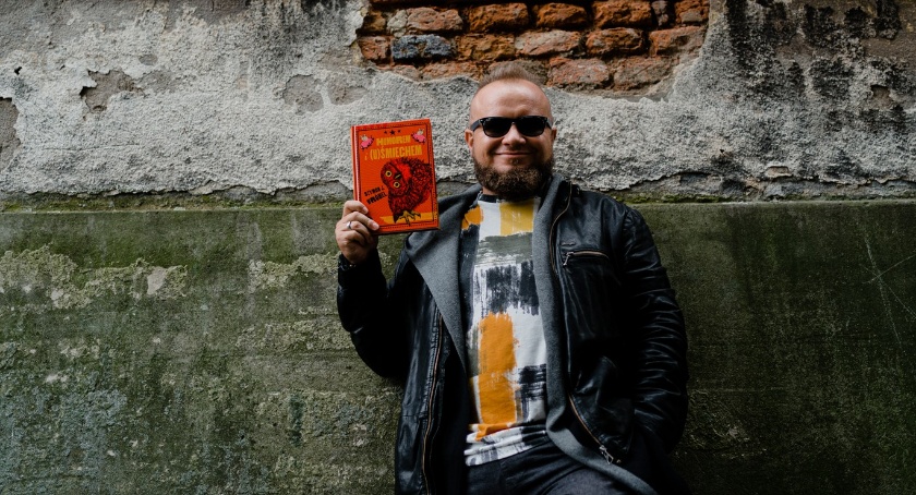 „Dzień Babci” i spotkanie z Wróblem w Janosiku.