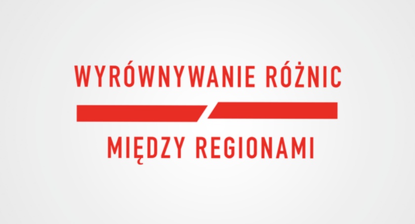  “Wyrównywanie różnic między regionami III” w 2022 roku