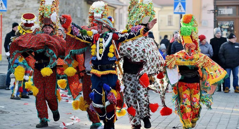 Zbliżają się Żywieckie Gody
