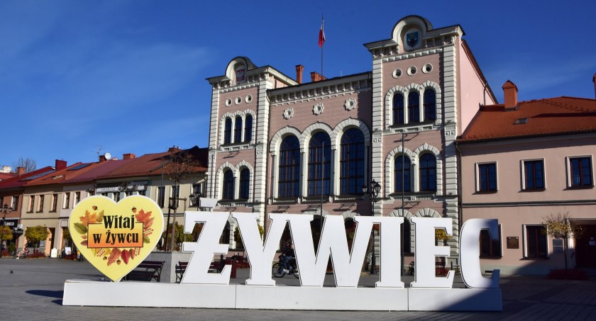 Budżet Żywca na 2022 rok skonstruowany… 27 mln na inwestycje. Co zaplanowano?