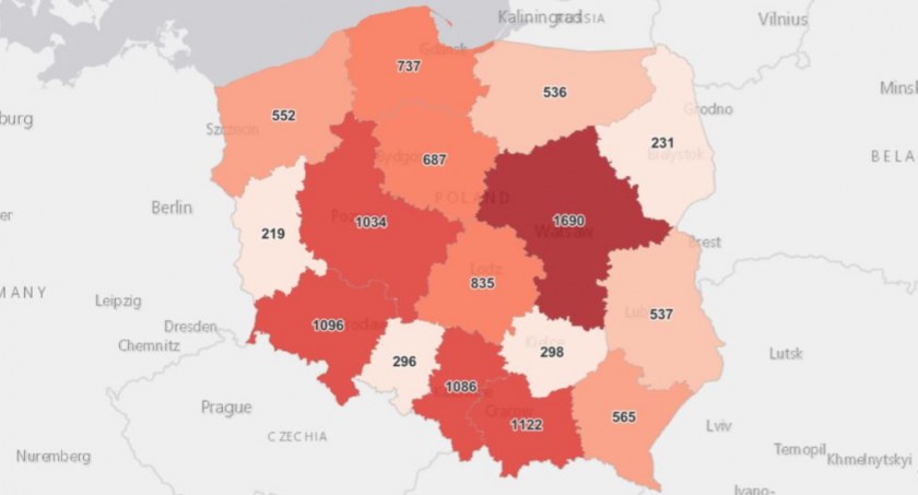 Tego należało się spodziewać