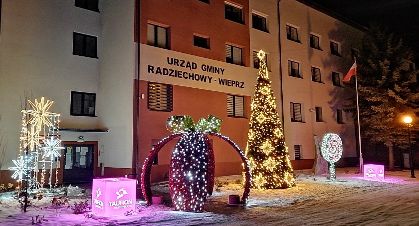 Gmina Radziechowy-Wieprz wygrała ogólnopolski konkurs „Samorząd przyjazny energii”