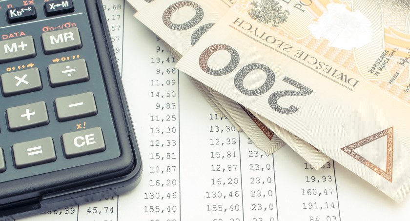 ZUS: W lutym będą zwroty nadpłaconego podatku