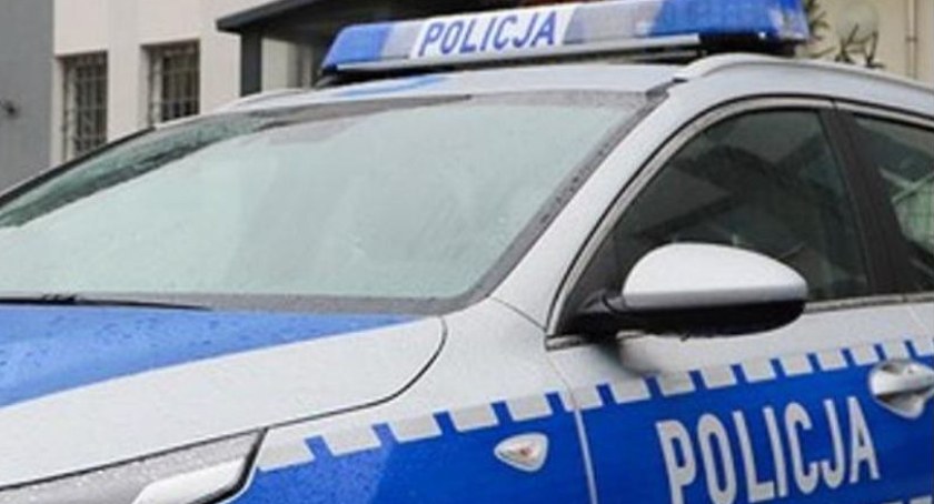 Kosztowna przejażdżka rowerem