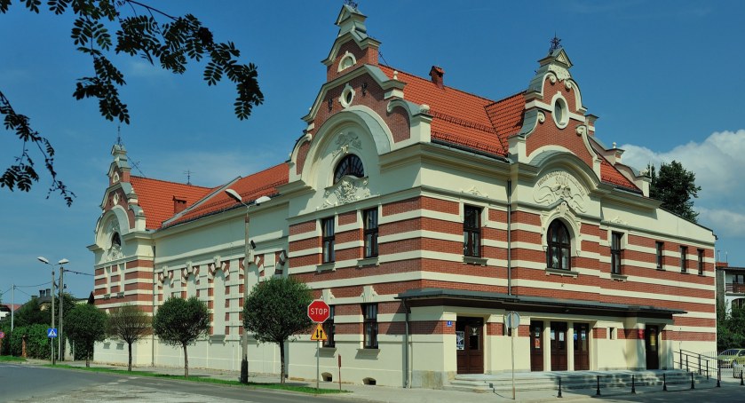 Rok 2021 w żywieckiej kulturze oczami burmistrza Antoniego Szlagora 