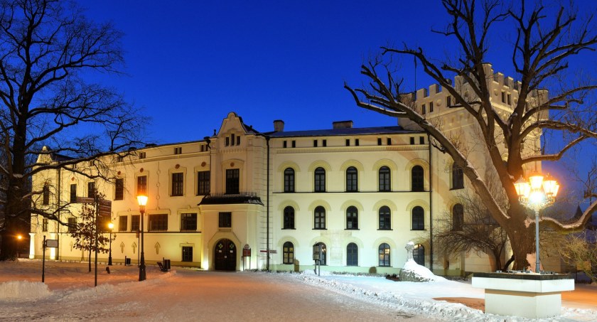 Rok 2021 w Muzeum Miejskim. Jaki był? 