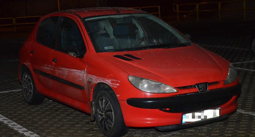 16 kilometrów zakopianką pod prąd. Cud, że nikomu nic się nie stało!