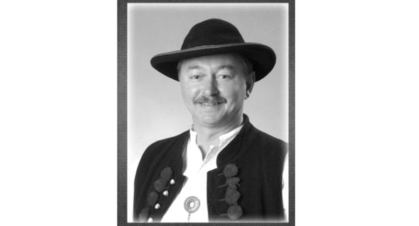 Zmarł Kazimierz Potasiak