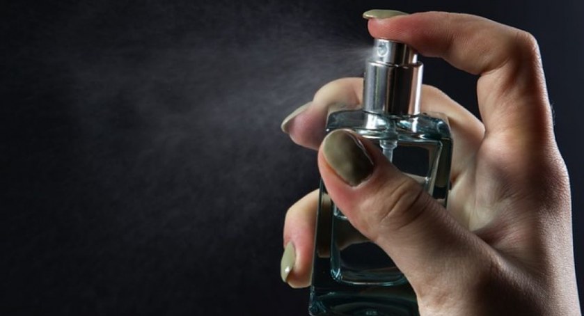 Perfumy – czy wiesz jak ich używać?